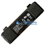 Batería para PLC 890-01384-B [Batería de repuesto]